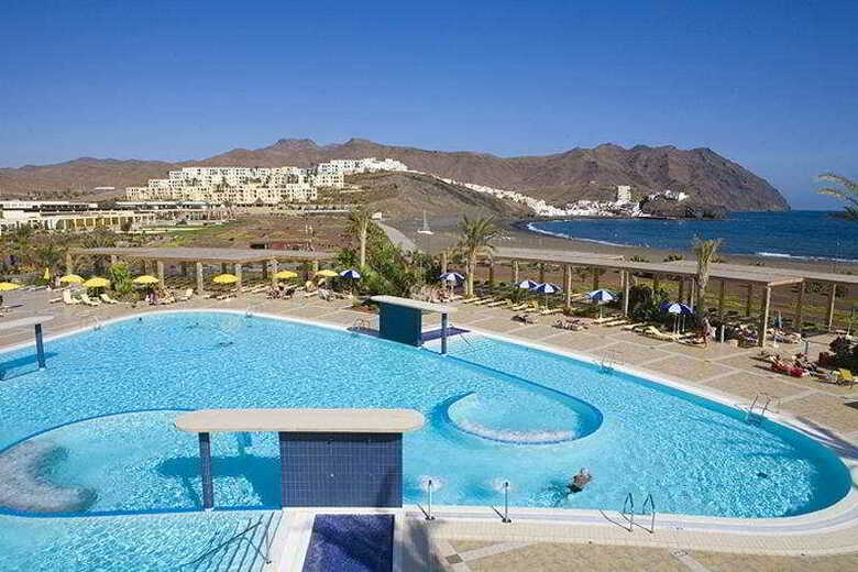 Playitas Aparthotel