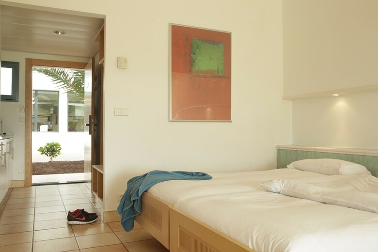 Playitas Aparthotel
