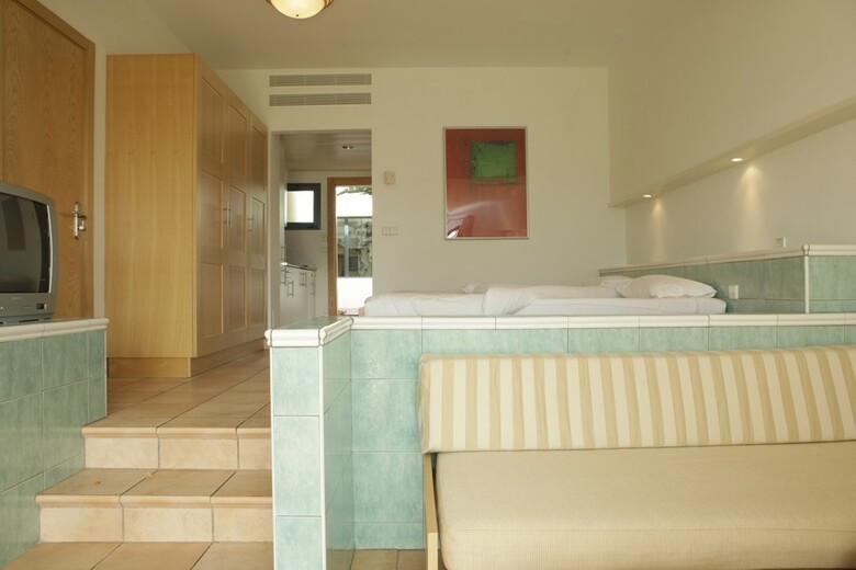 Playitas Aparthotel