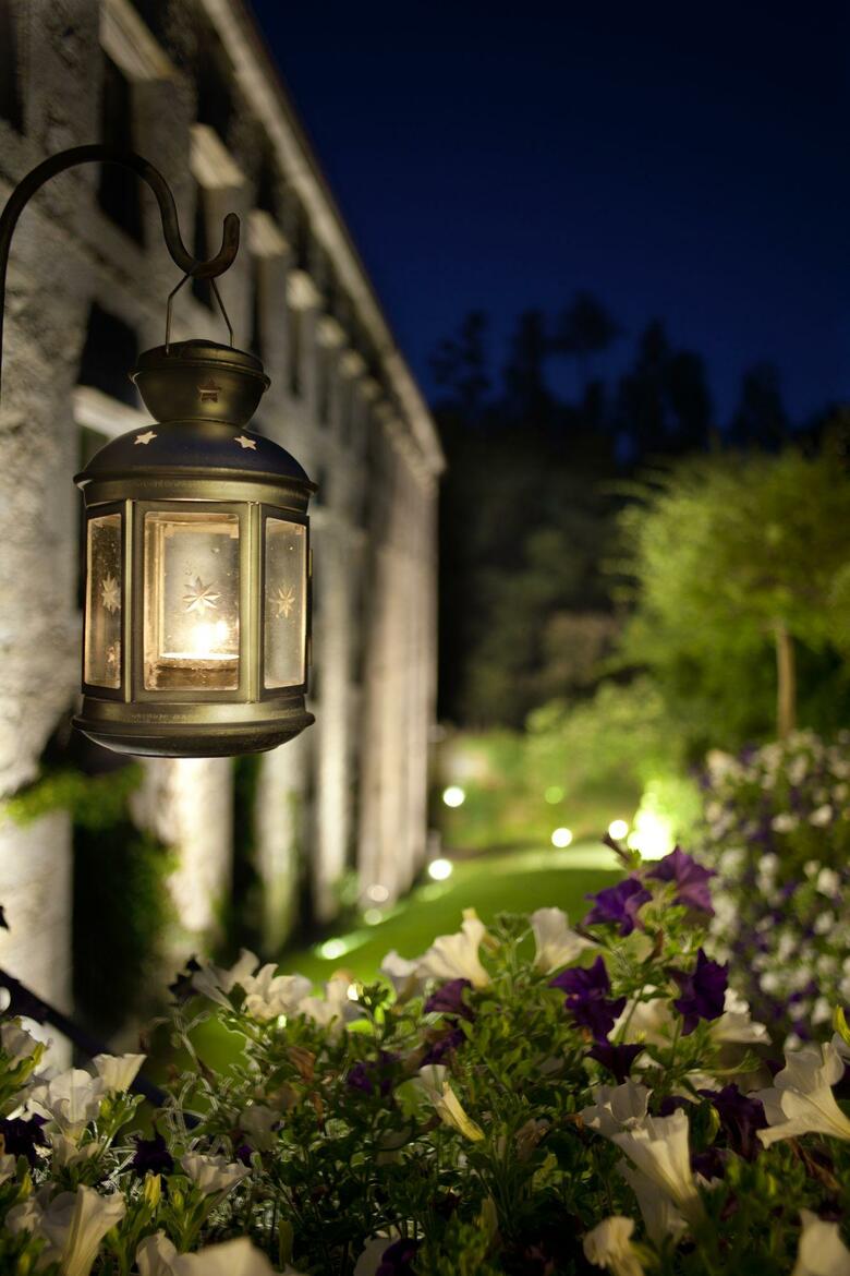 Hotel A Quinta Da Auga