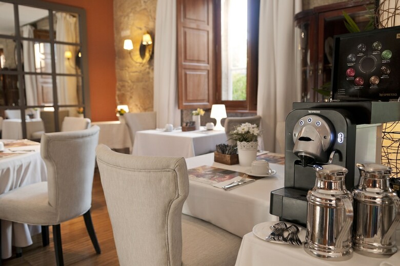 Hotel A Quinta Da Auga