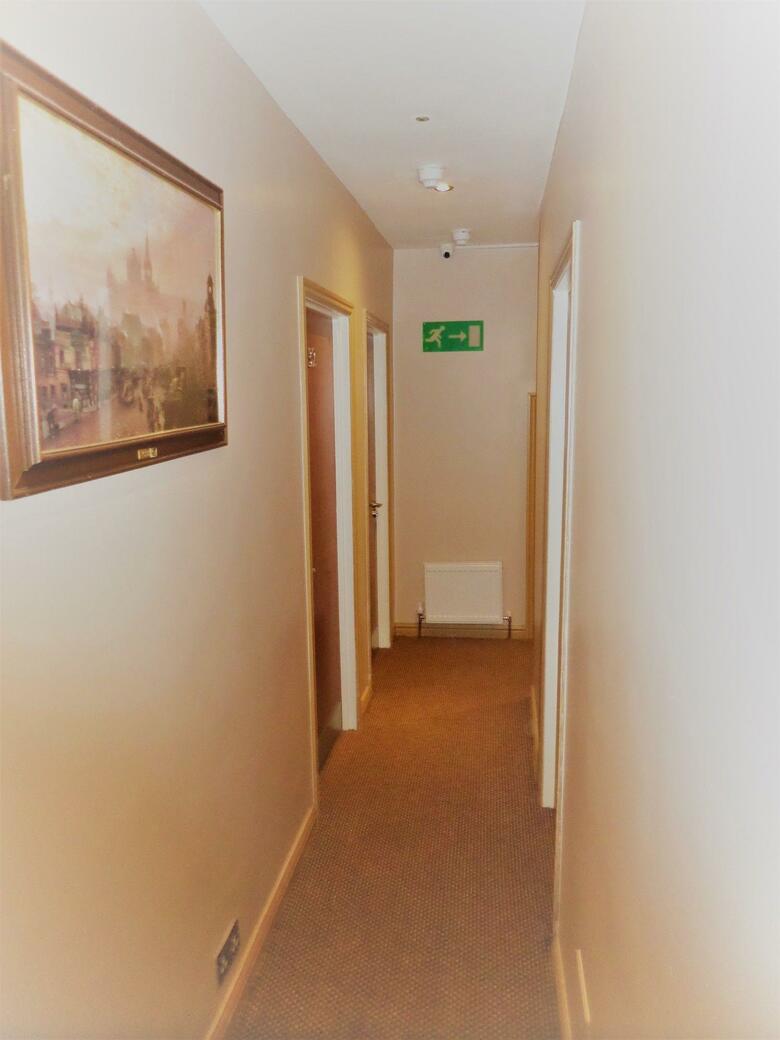 Lancaster Court Hotel