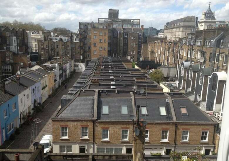 Lancaster Court Hotel