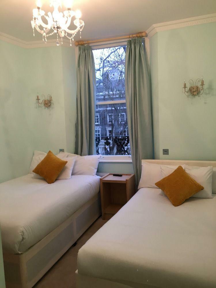 Lancaster Court Hotel