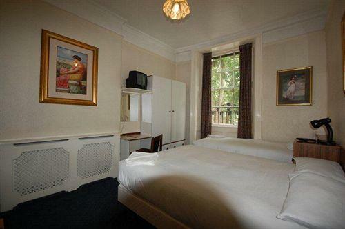 Lancaster Court Hotel