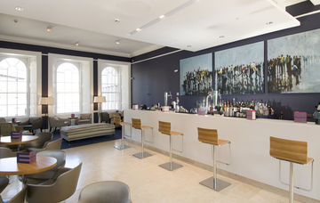 Hotel Apex Waterloo