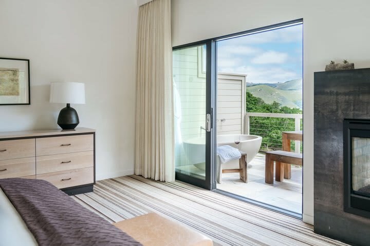 Hotel Carmel Valley Ranch