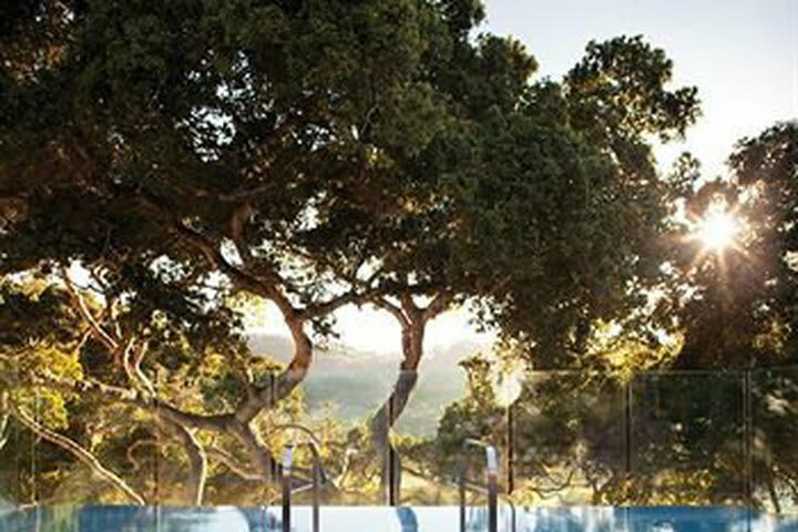 Hotel Carmel Valley Ranch