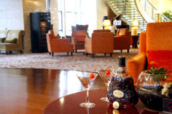 Hotel Peony International
