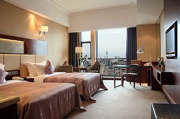 Hotel Peony International