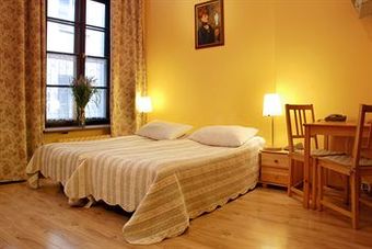 Bed & Breakfast Dom Casimi