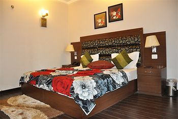 Bed & Breakfast Hotel Metro Tower