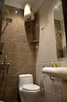 Bed & Breakfast Hotel Metro Tower