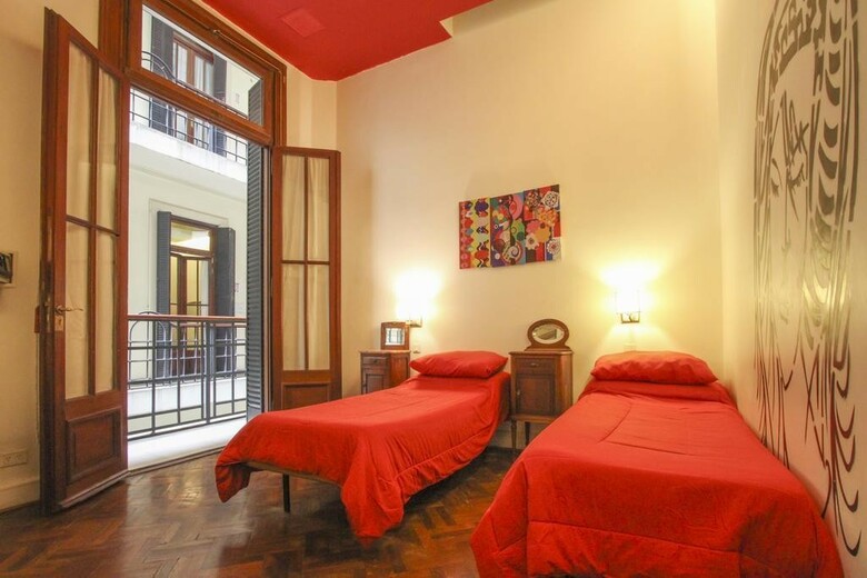 Hostal Milhouse Avenue