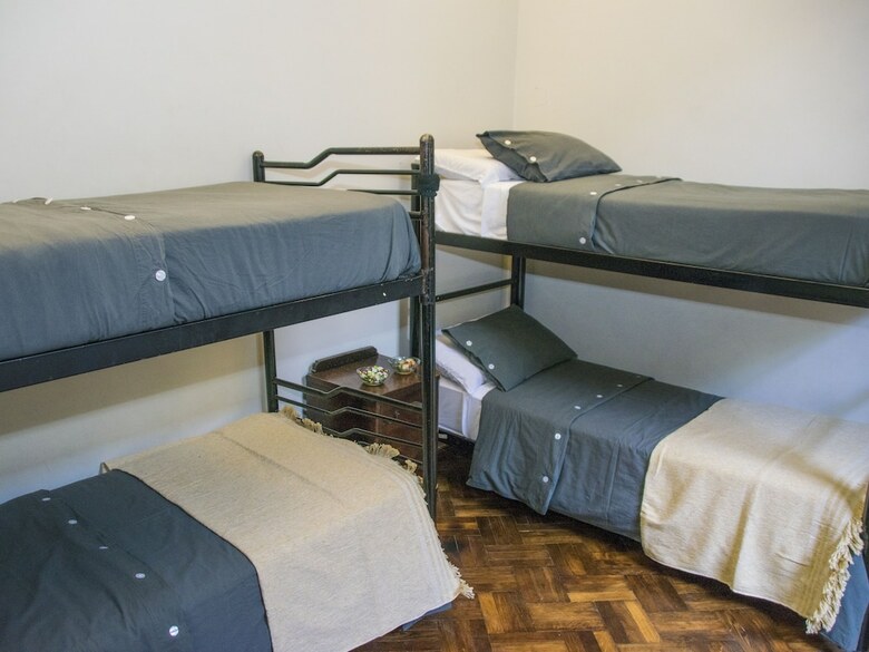 Hostal Milhouse Avenue
