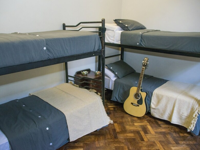 Hostal Milhouse Avenue
