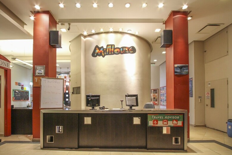 Hostal Milhouse Avenue