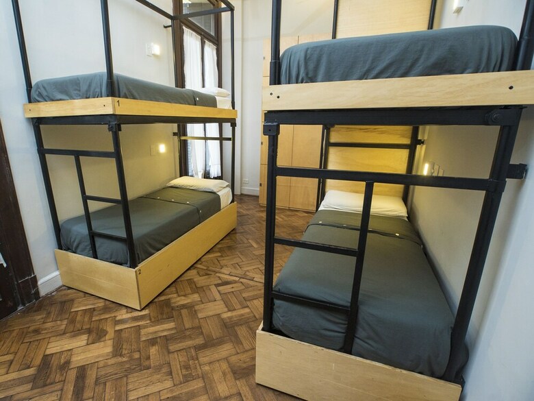 Hostal Milhouse Avenue