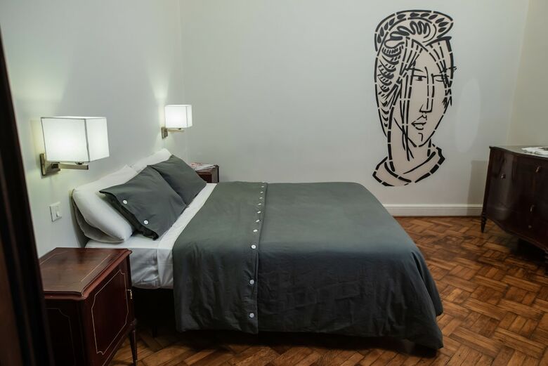 Hostal Milhouse Avenue