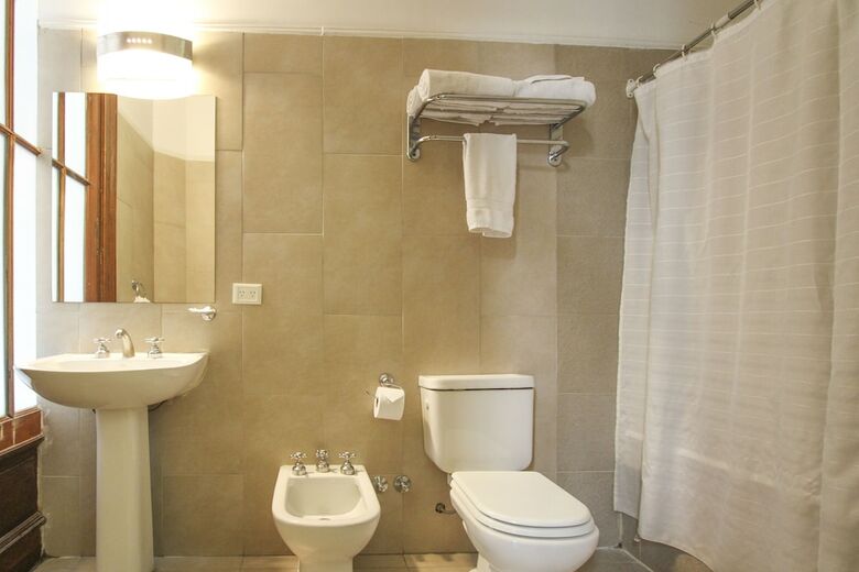 Hostal Milhouse Avenue