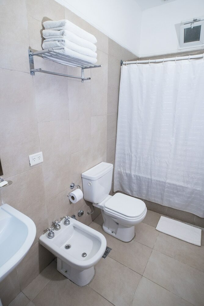 Hostal Milhouse Avenue