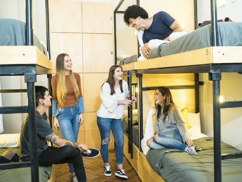Hostal Milhouse Avenue