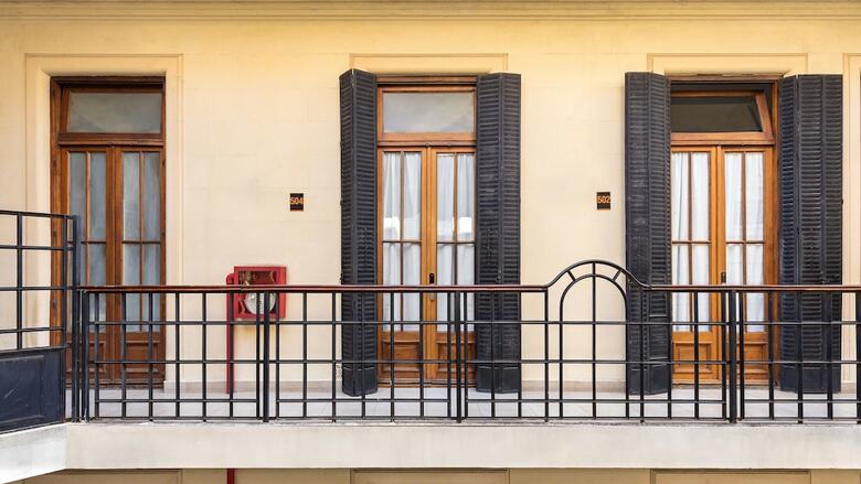Hostal Milhouse Avenue