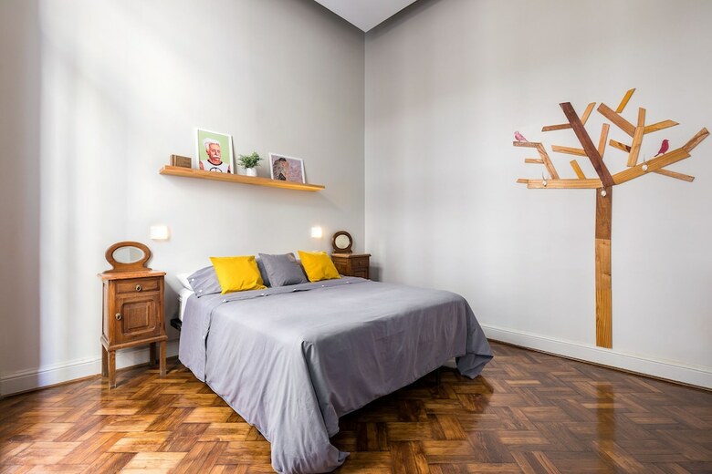 Hostal Milhouse Avenue