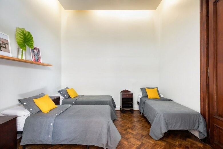 Hostal Milhouse Avenue
