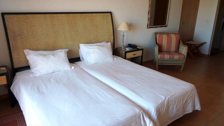Hotel Tivoli Marina Portimao