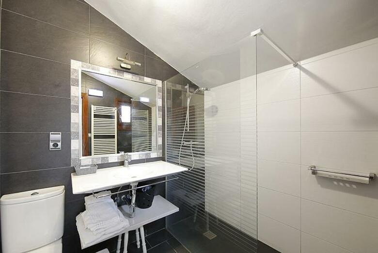 Hotel Larra�aga