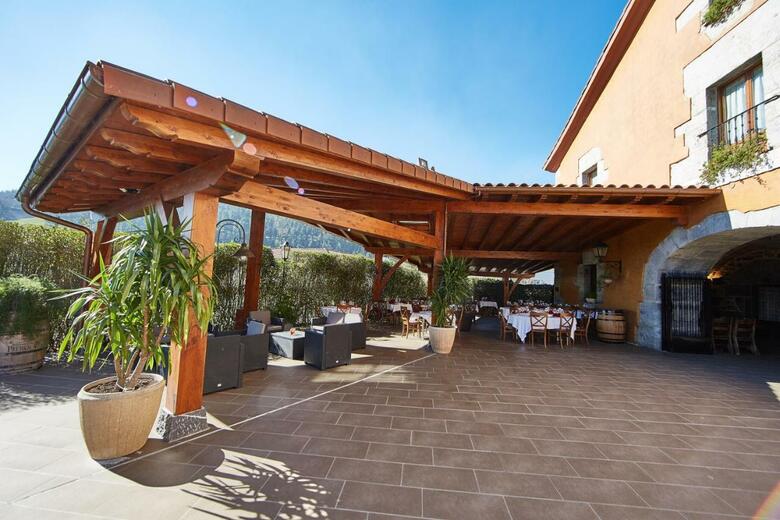 Hotel Larra�aga