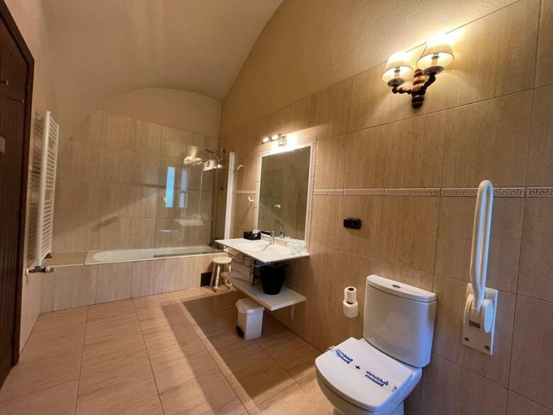 Hotel Larra�aga