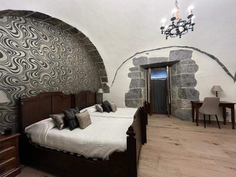 Hotel Larra�aga