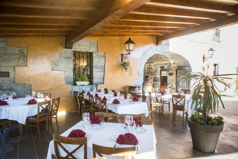 Hotel Larra�aga