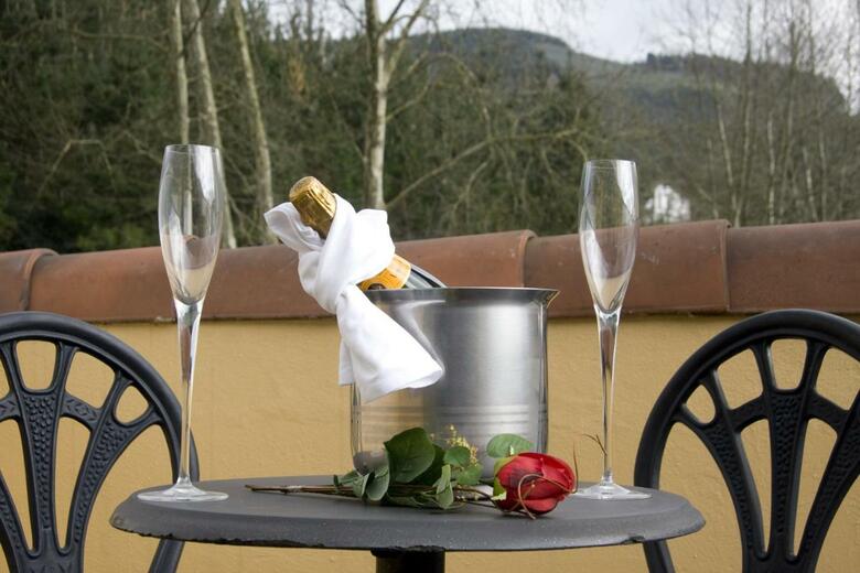 Hotel Larra�aga