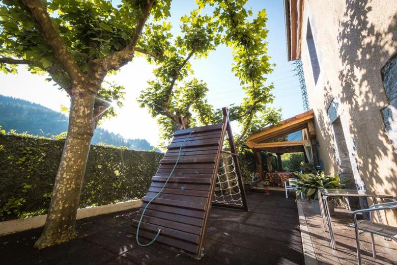 Hotel Larra�aga