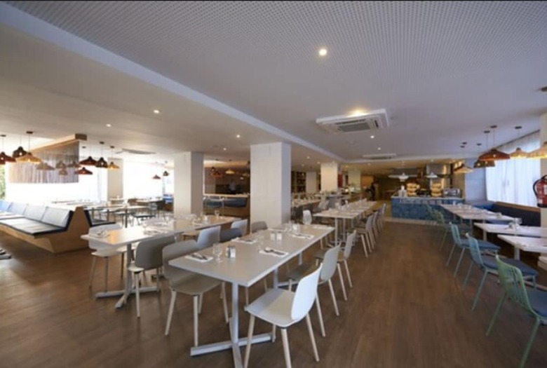 Hotel Palmasol