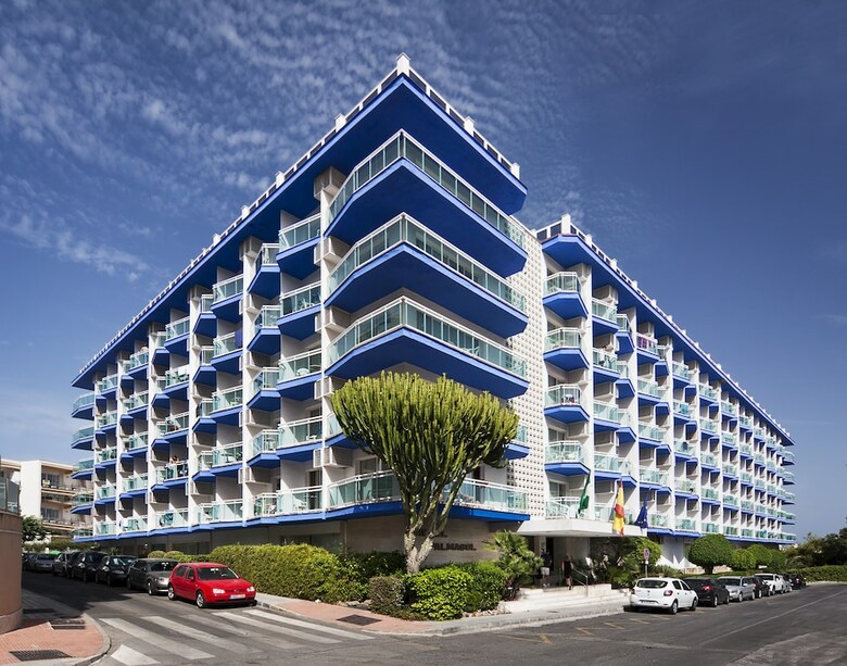 Hotel Palmasol
