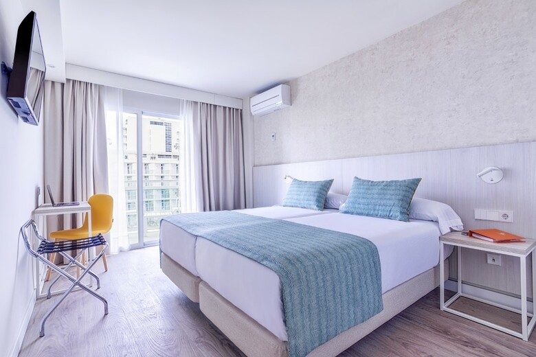 Hotel Palmasol