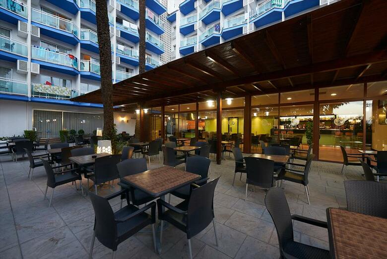 Hotel Palmasol