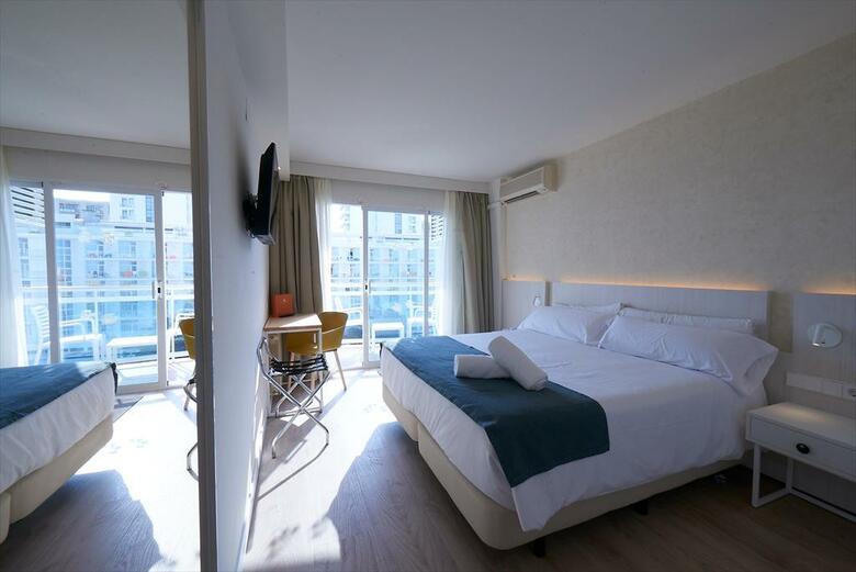 Hotel Palmasol