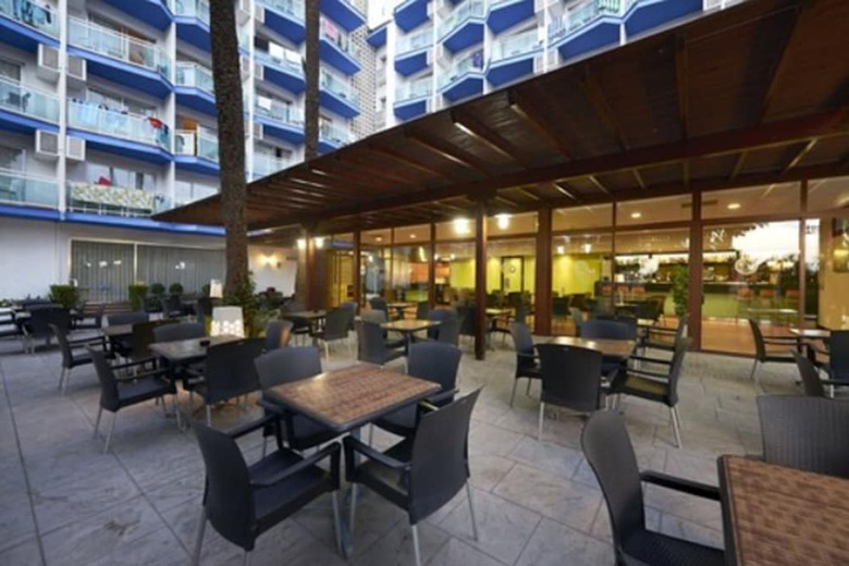 Hotel Palmasol