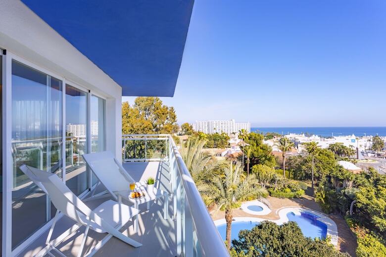 Hotel Palmasol
