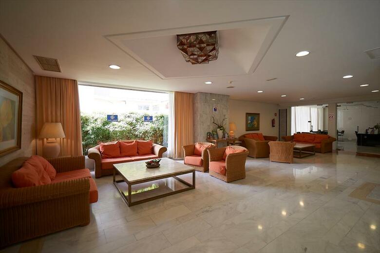 Hotel Palmasol