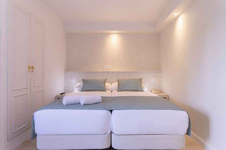 Hotel Palmasol