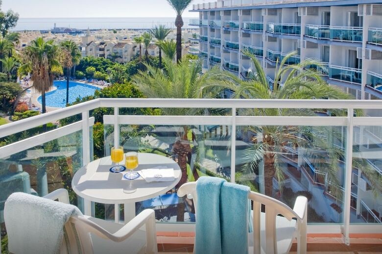 Hotel Palmasol