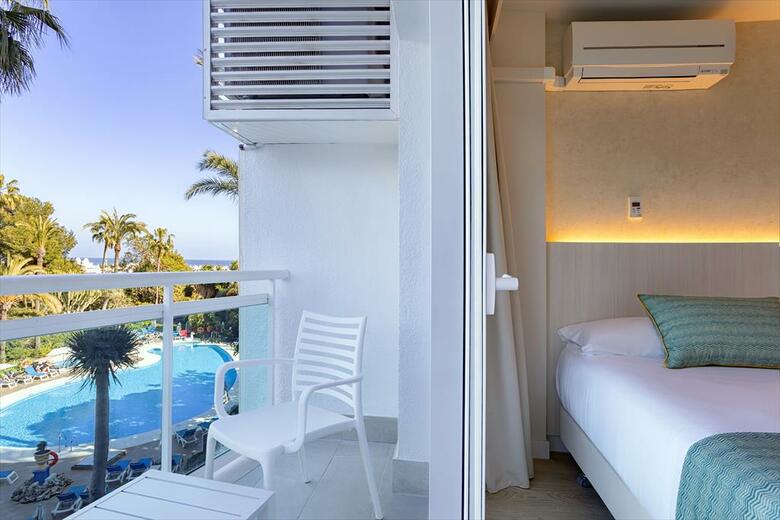 Hotel Palmasol