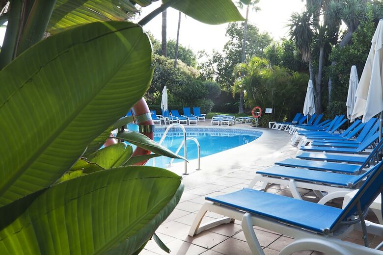 Hotel Palmasol