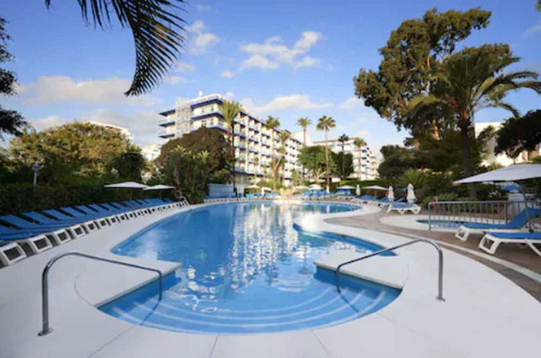 Hotel Palmasol